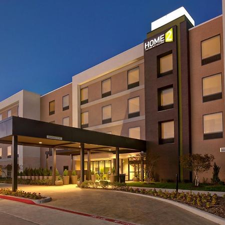 Home2 Suites By Hilton Lewisville Dallas Dış mekan fotoğraf