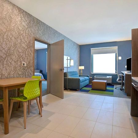 Home2 Suites By Hilton Lewisville Dallas Dış mekan fotoğraf