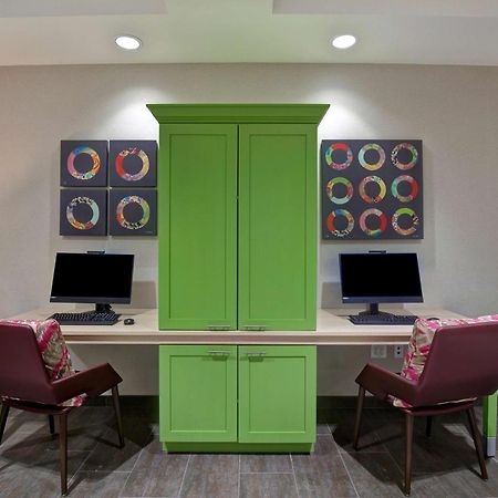 Home2 Suites By Hilton Lewisville Dallas Dış mekan fotoğraf