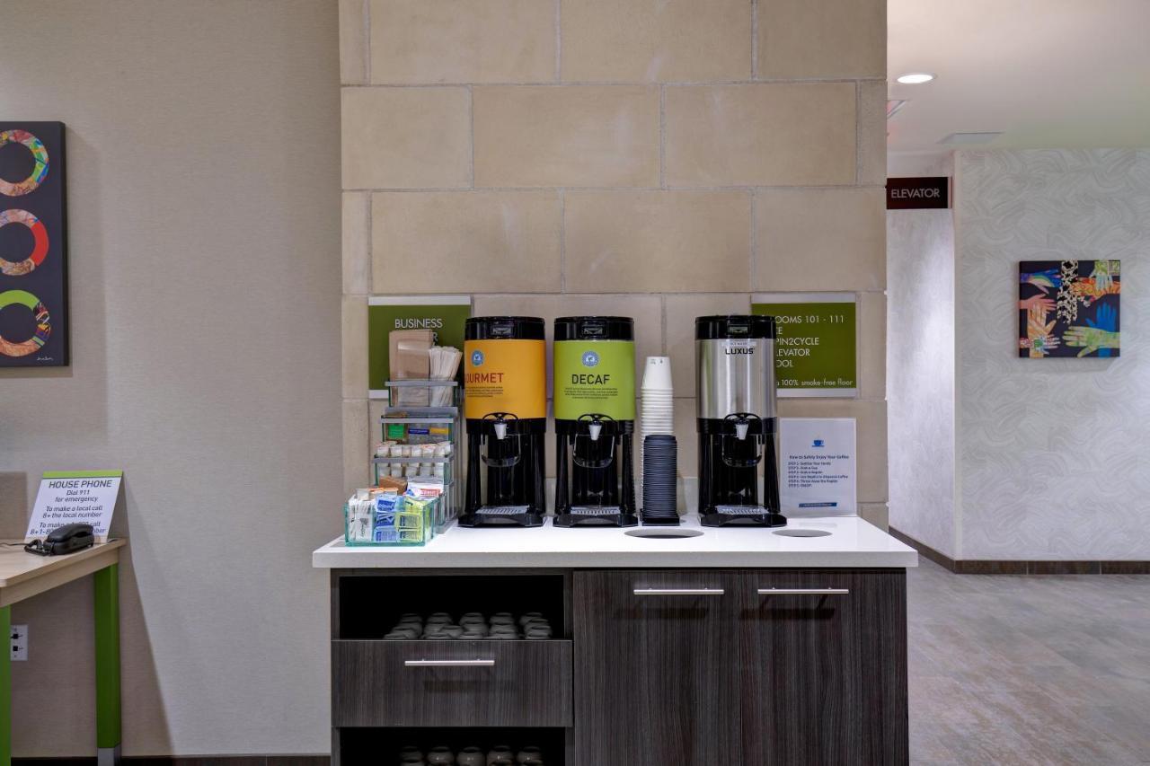 Home2 Suites By Hilton Lewisville Dallas Dış mekan fotoğraf