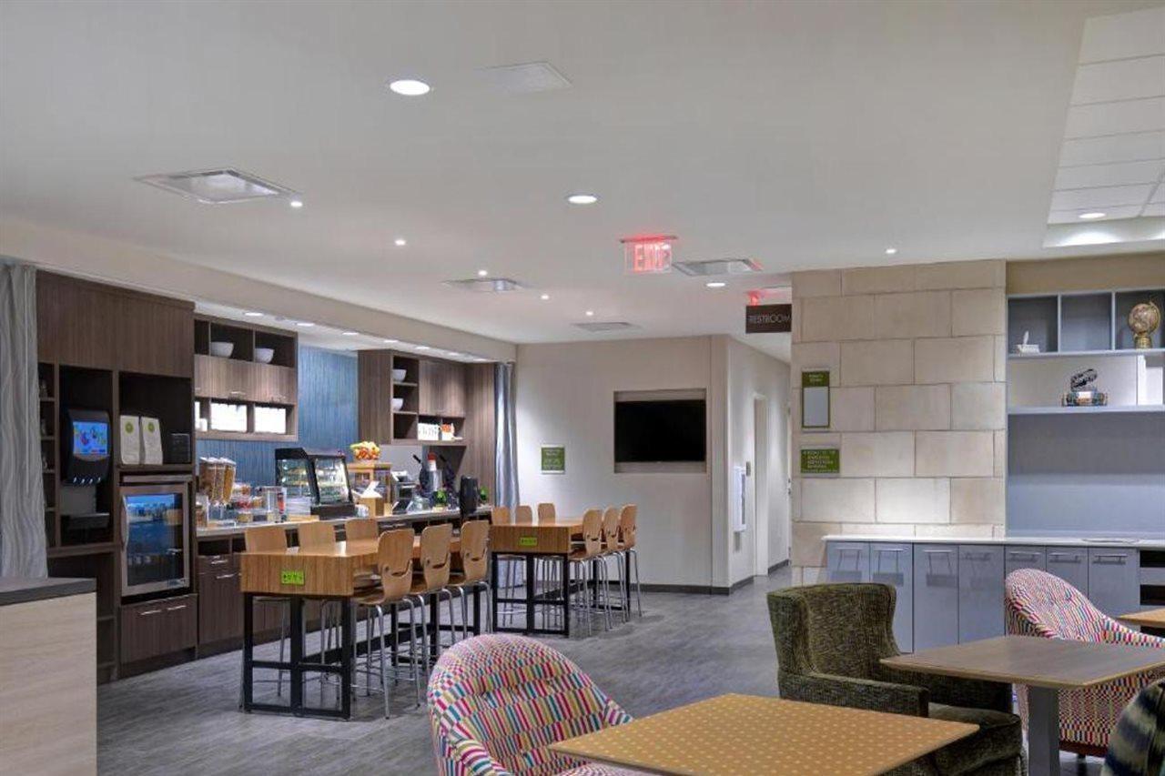 Home2 Suites By Hilton Lewisville Dallas Dış mekan fotoğraf