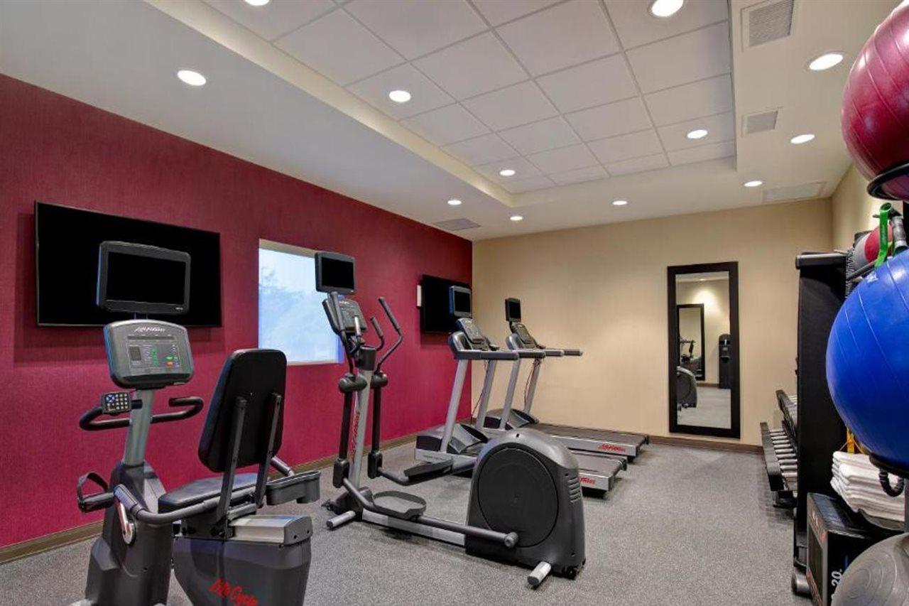 Home2 Suites By Hilton Lewisville Dallas Dış mekan fotoğraf