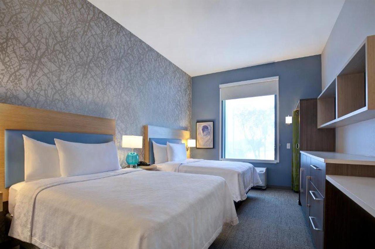 Home2 Suites By Hilton Lewisville Dallas Dış mekan fotoğraf