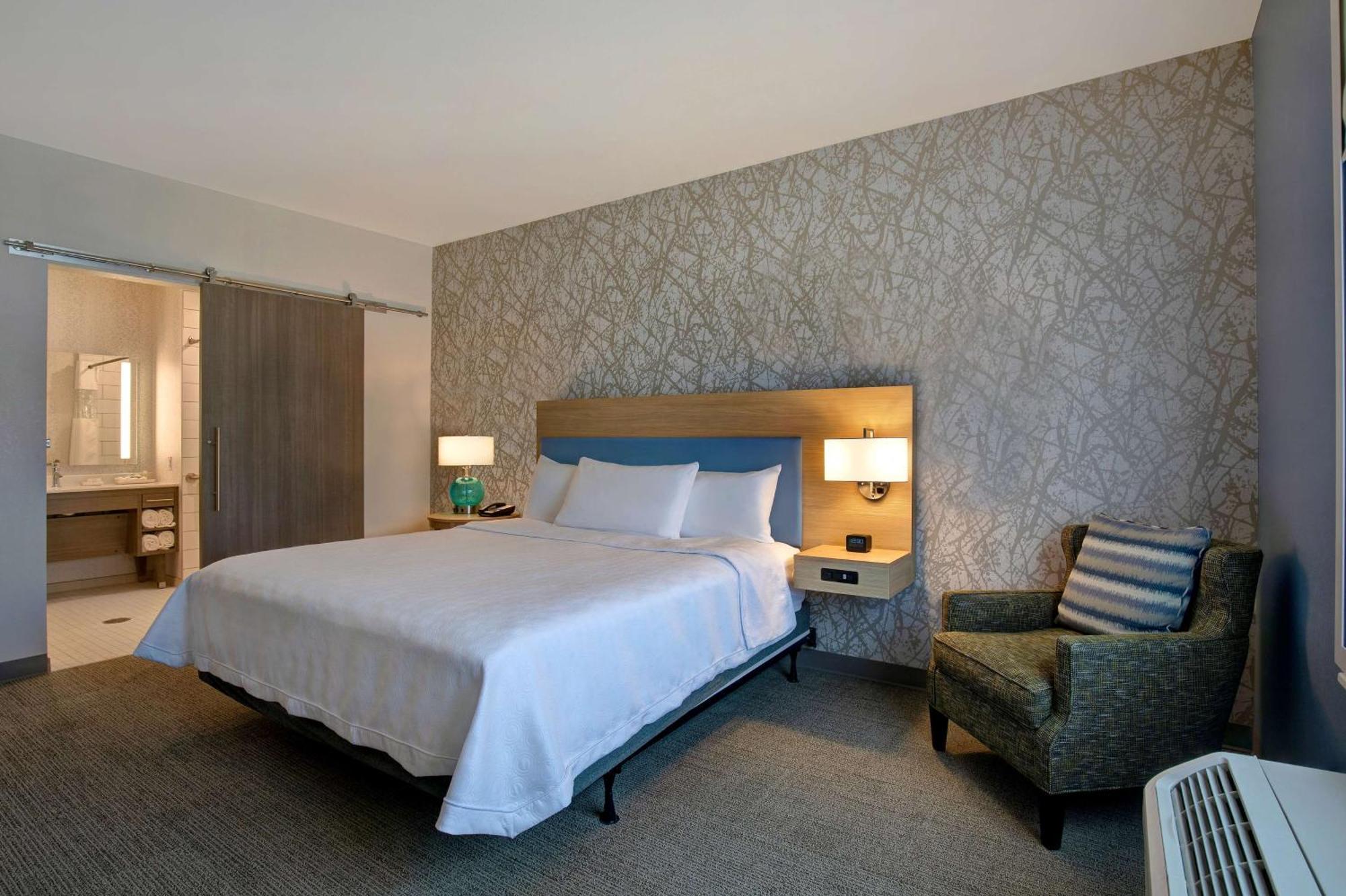 Home2 Suites By Hilton Lewisville Dallas Dış mekan fotoğraf