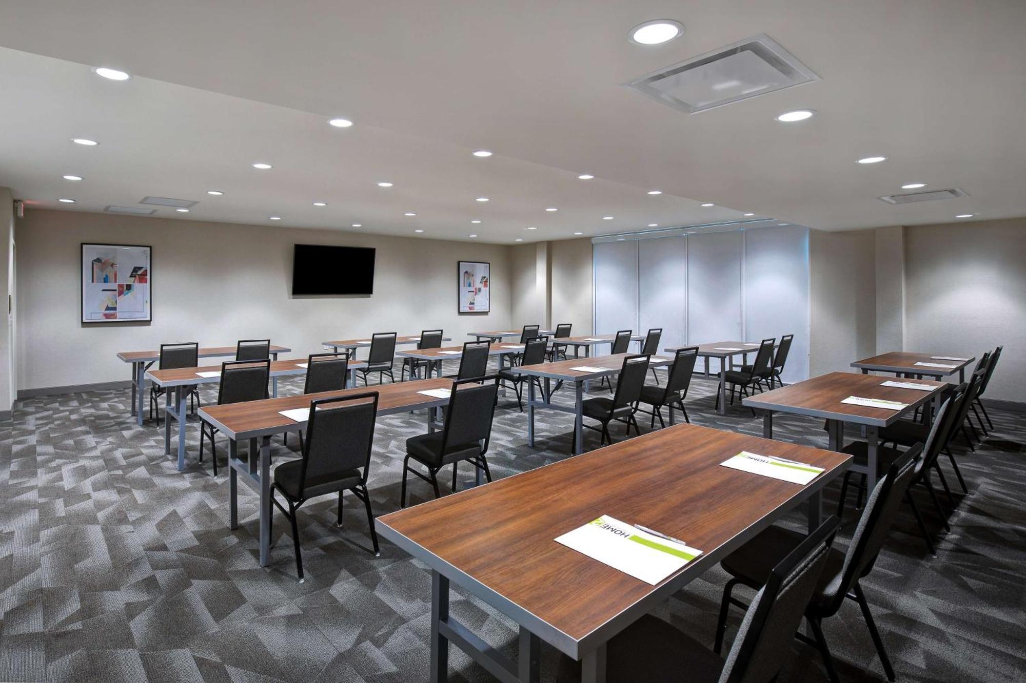 Home2 Suites By Hilton Lewisville Dallas Dış mekan fotoğraf