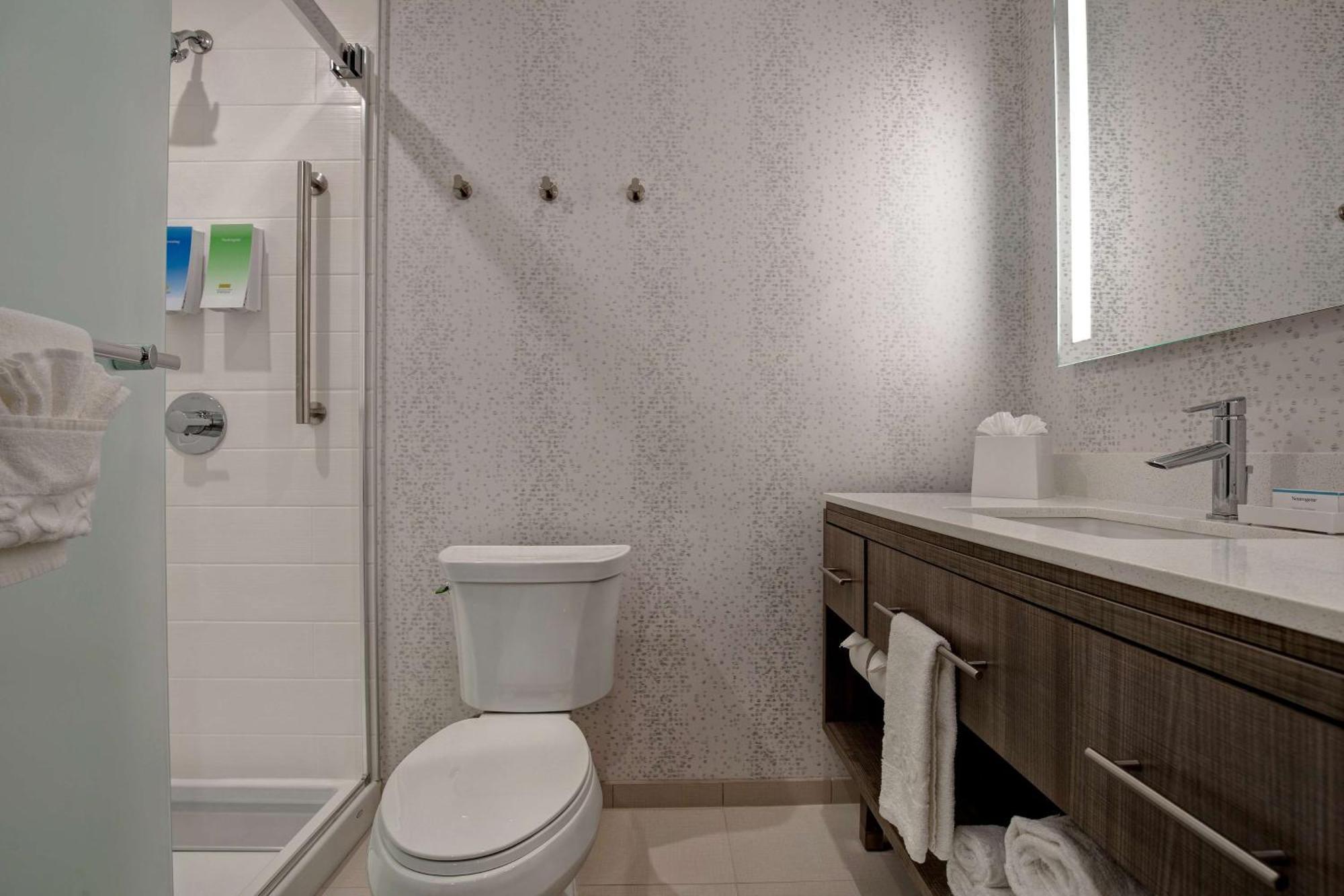 Home2 Suites By Hilton Lewisville Dallas Dış mekan fotoğraf