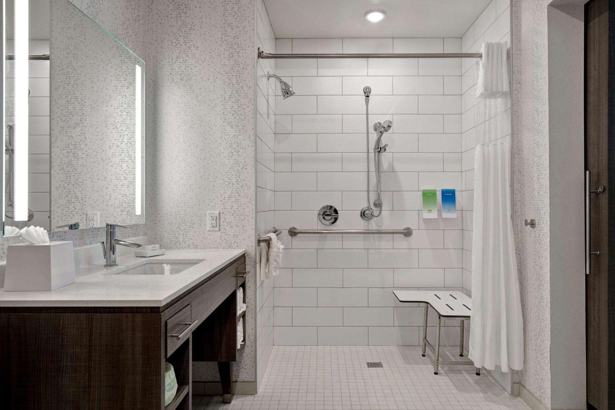 Home2 Suites By Hilton Lewisville Dallas Dış mekan fotoğraf