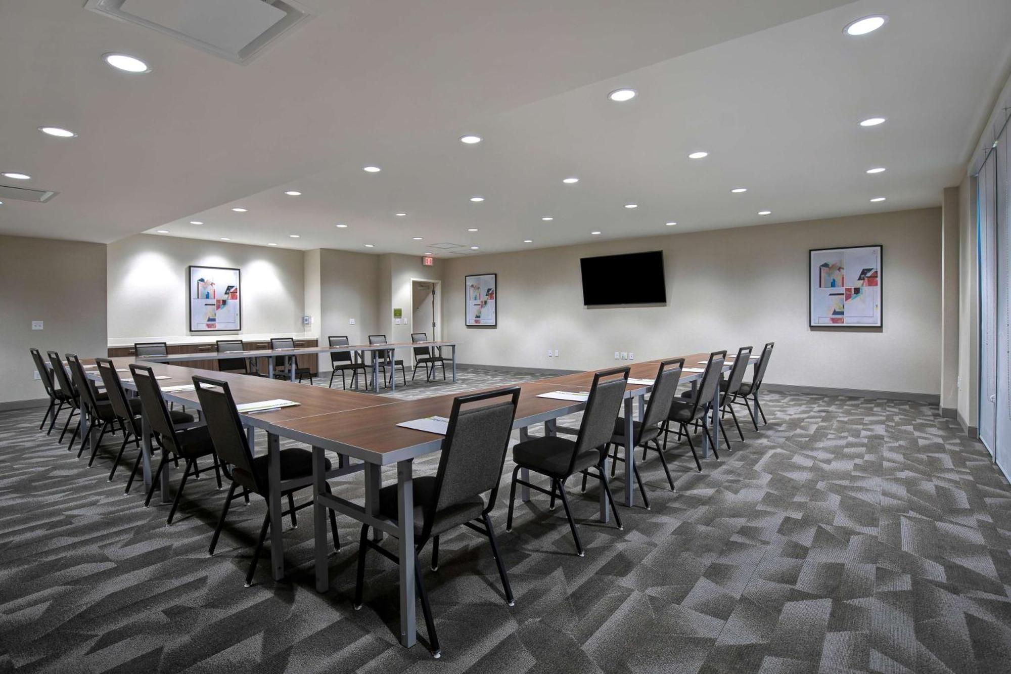 Home2 Suites By Hilton Lewisville Dallas Dış mekan fotoğraf