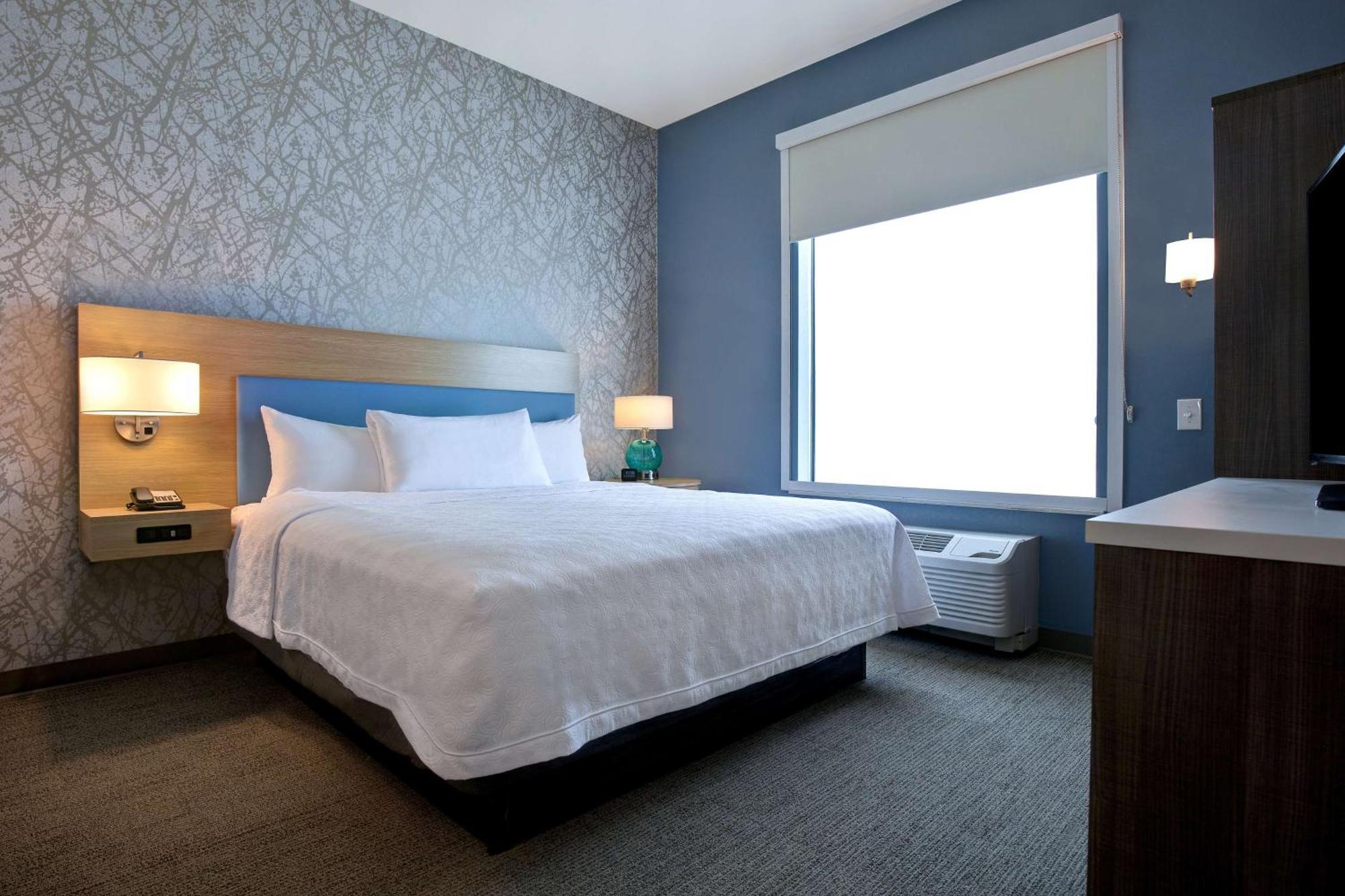 Home2 Suites By Hilton Lewisville Dallas Dış mekan fotoğraf