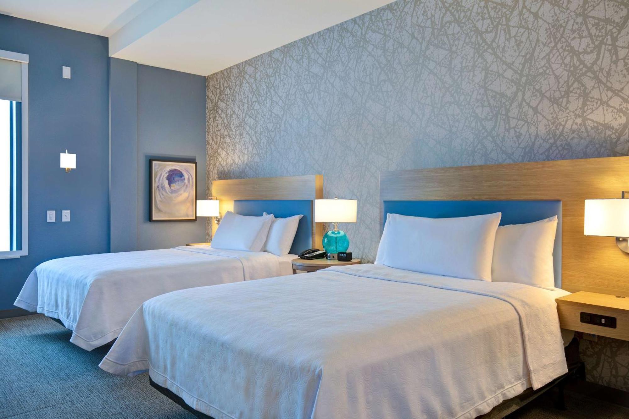 Home2 Suites By Hilton Lewisville Dallas Dış mekan fotoğraf