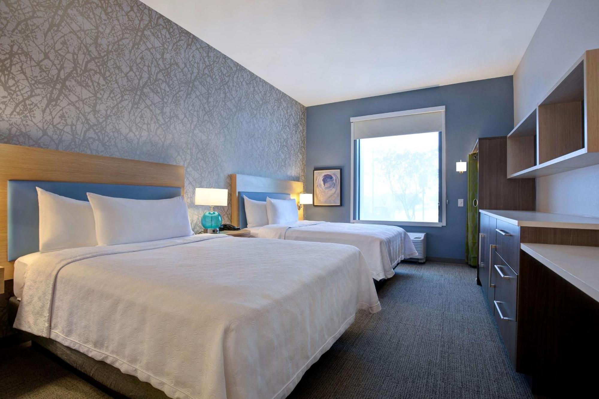 Home2 Suites By Hilton Lewisville Dallas Dış mekan fotoğraf