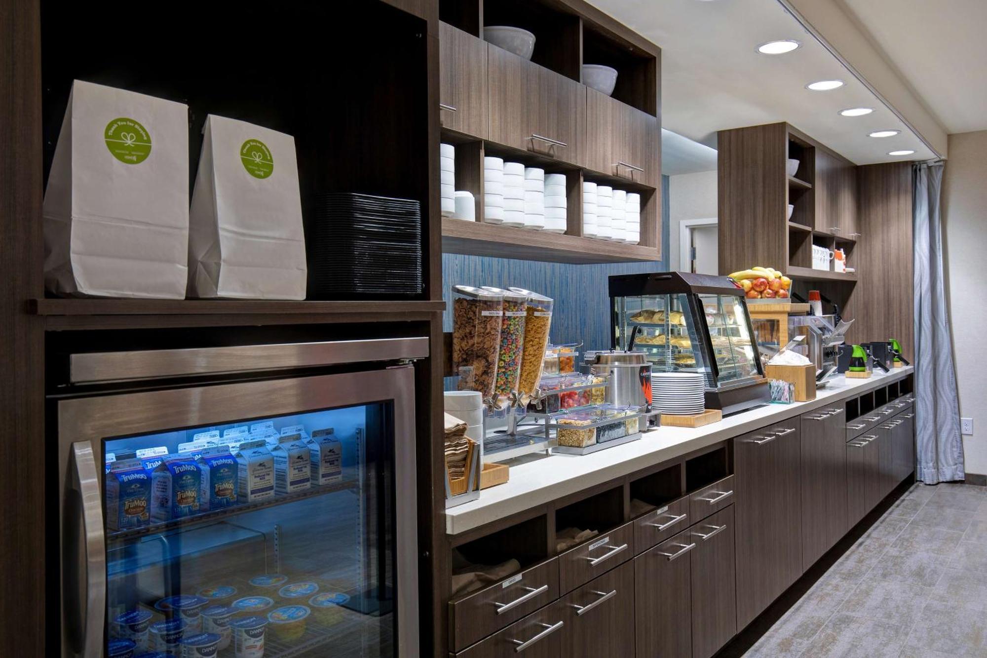 Home2 Suites By Hilton Lewisville Dallas Dış mekan fotoğraf