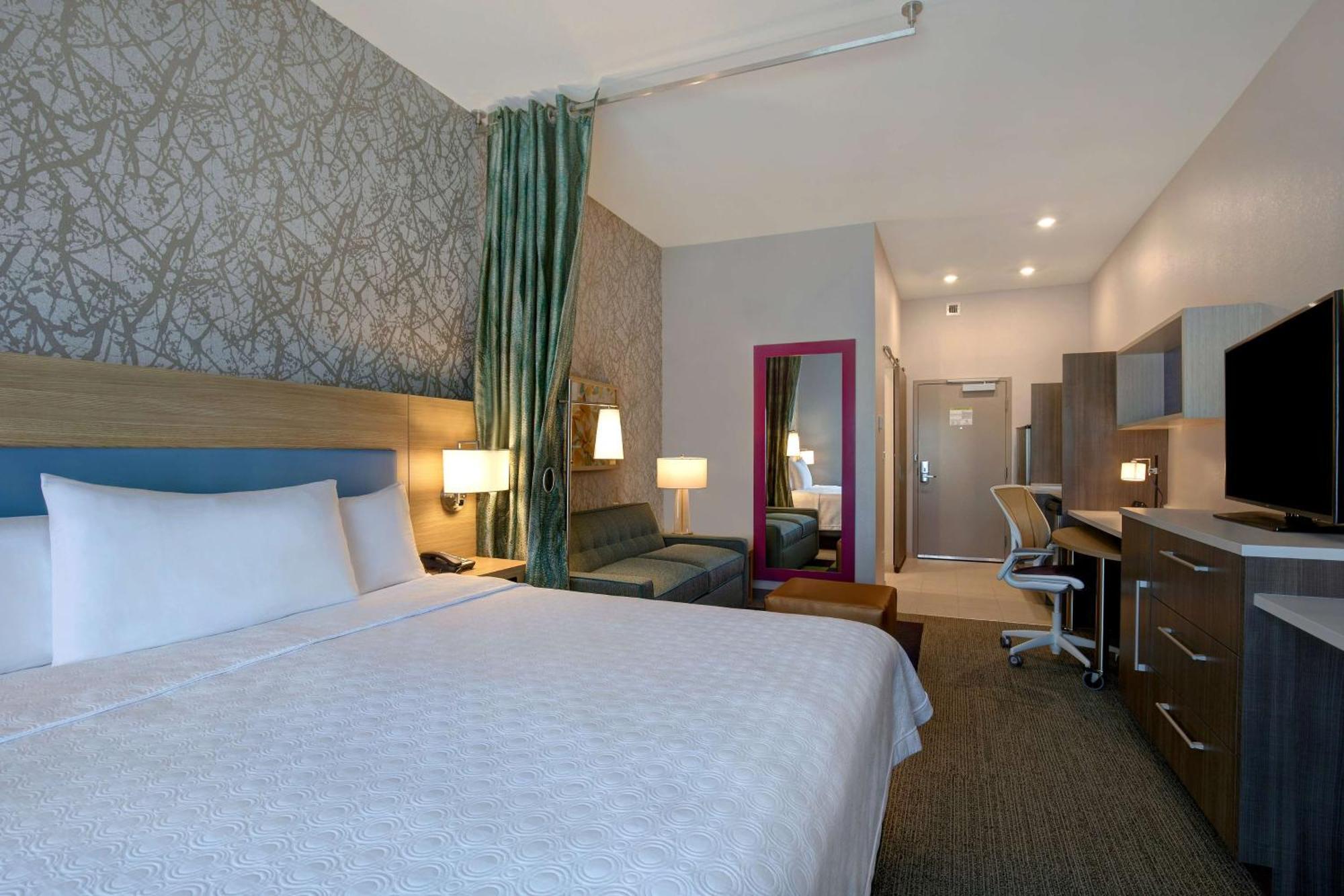 Home2 Suites By Hilton Lewisville Dallas Dış mekan fotoğraf