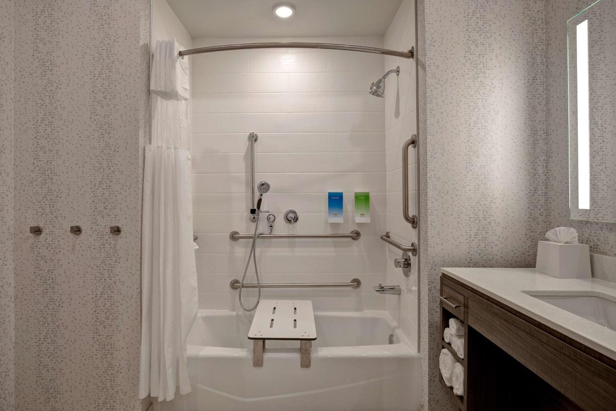 Home2 Suites By Hilton Lewisville Dallas Dış mekan fotoğraf