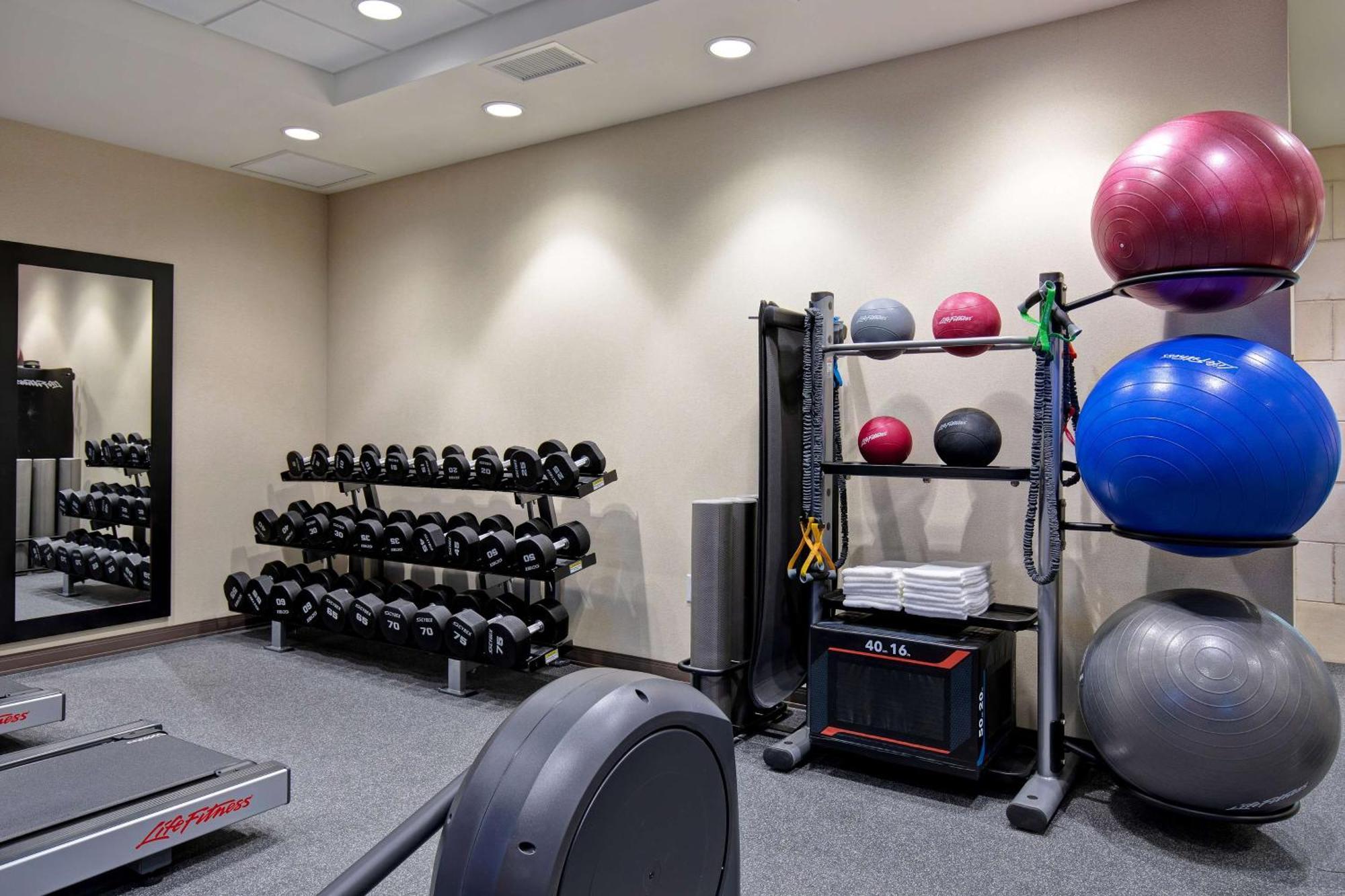 Home2 Suites By Hilton Lewisville Dallas Dış mekan fotoğraf