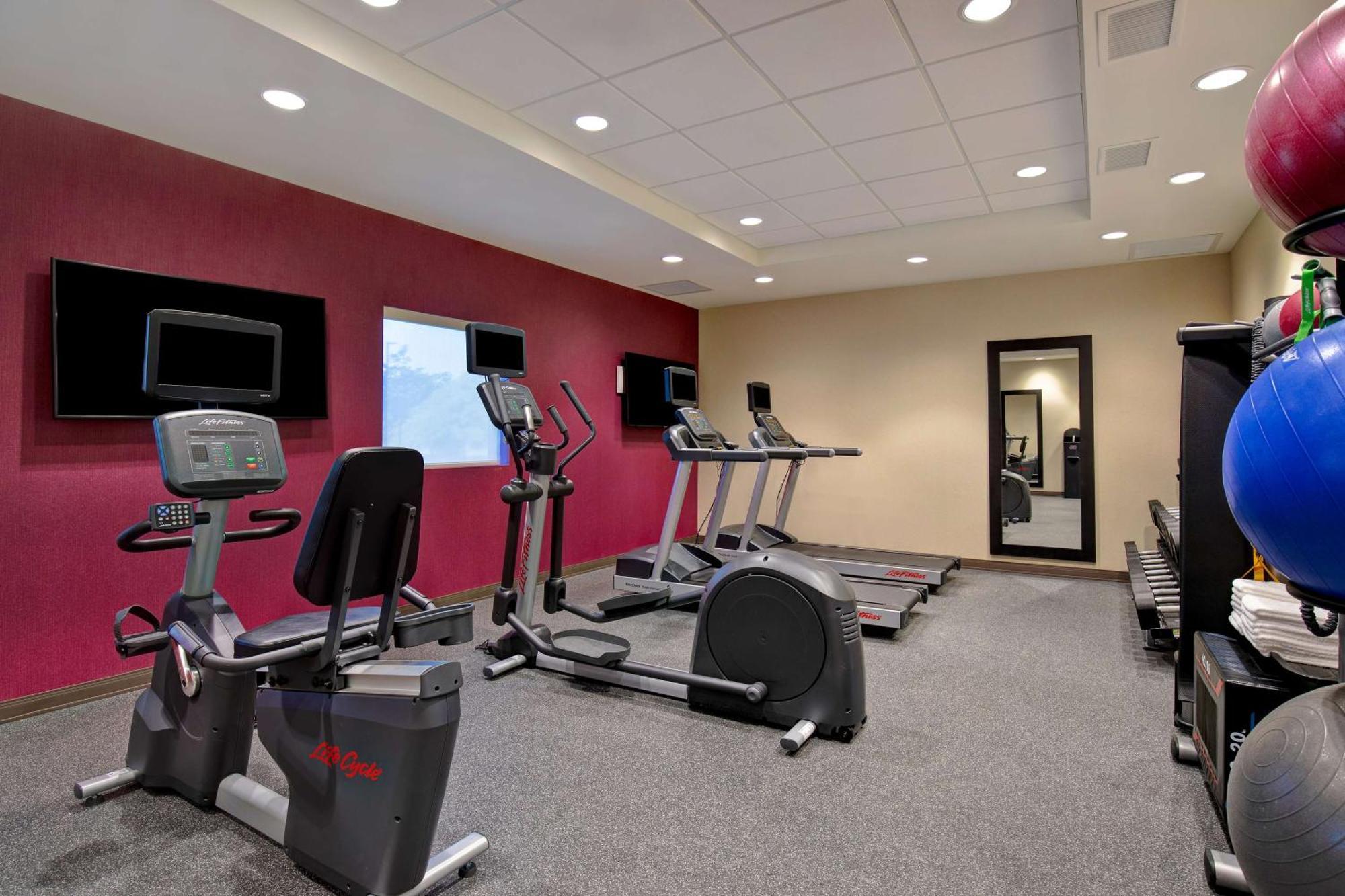 Home2 Suites By Hilton Lewisville Dallas Dış mekan fotoğraf