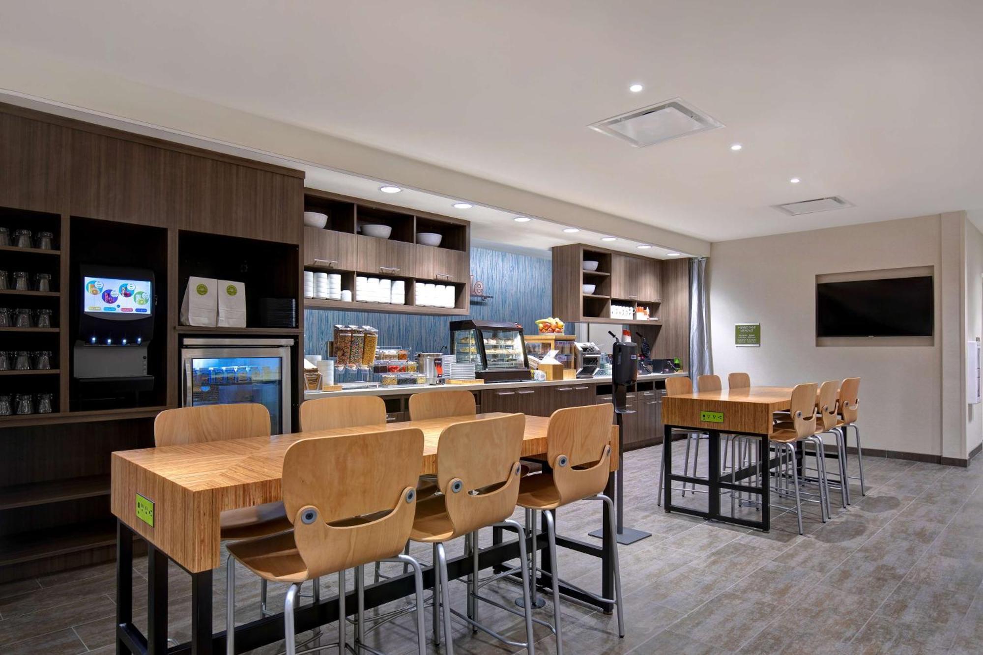 Home2 Suites By Hilton Lewisville Dallas Dış mekan fotoğraf