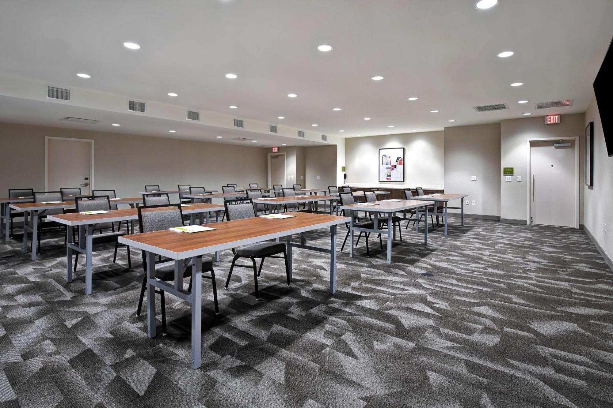 Home2 Suites By Hilton Lewisville Dallas Dış mekan fotoğraf