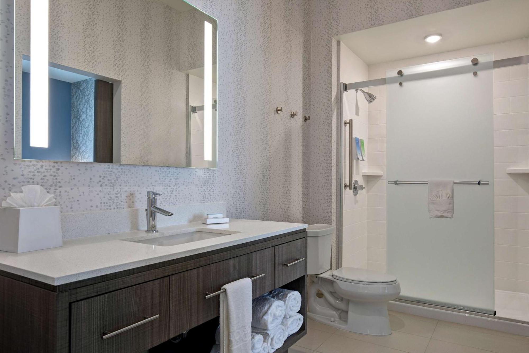 Home2 Suites By Hilton Lewisville Dallas Dış mekan fotoğraf