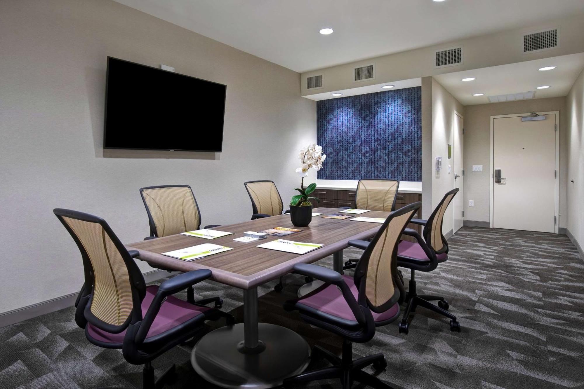 Home2 Suites By Hilton Lewisville Dallas Dış mekan fotoğraf