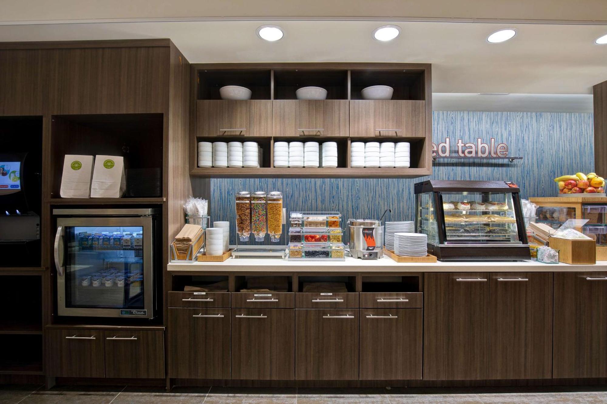 Home2 Suites By Hilton Lewisville Dallas Dış mekan fotoğraf
