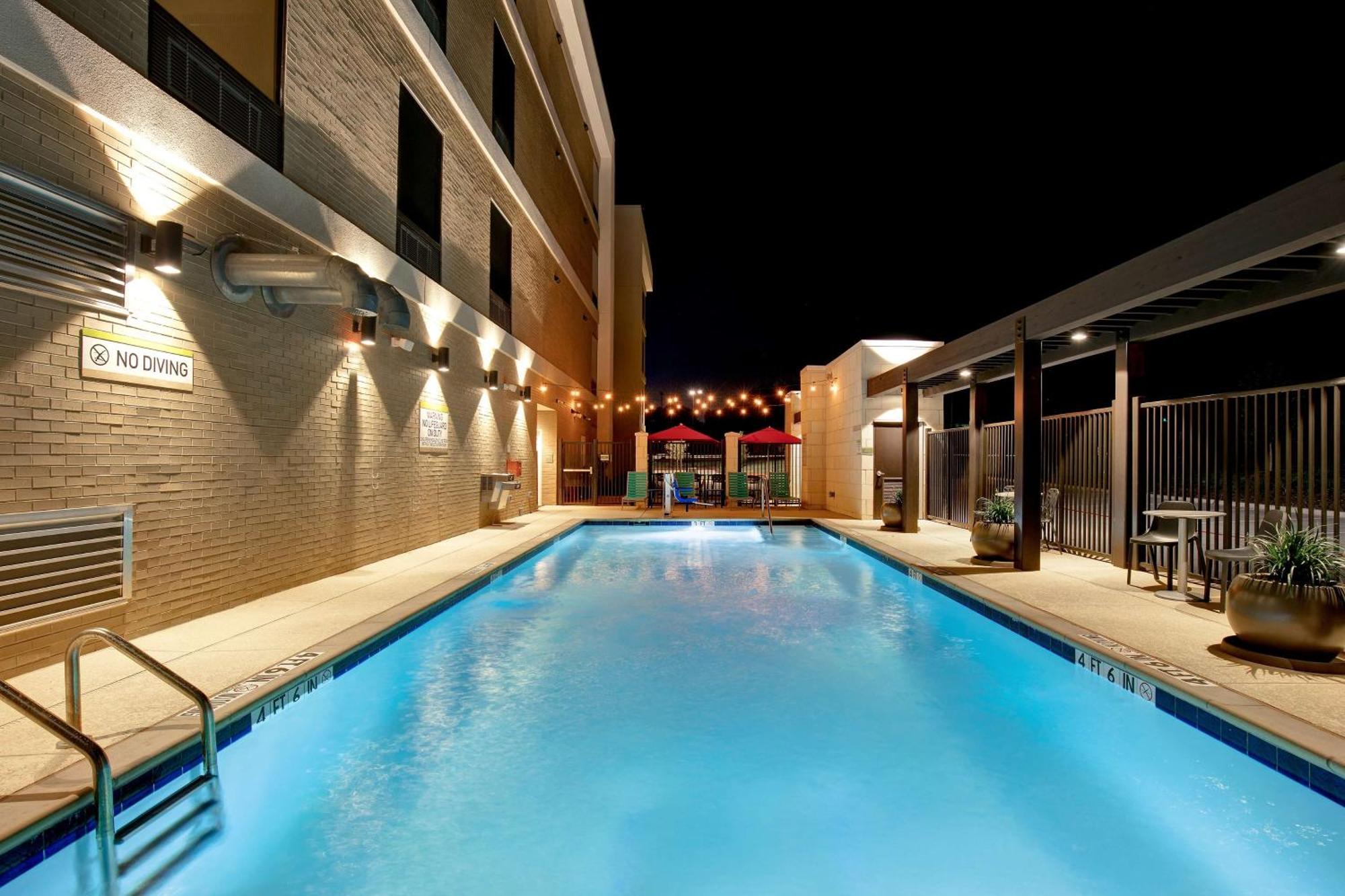 Home2 Suites By Hilton Lewisville Dallas Dış mekan fotoğraf