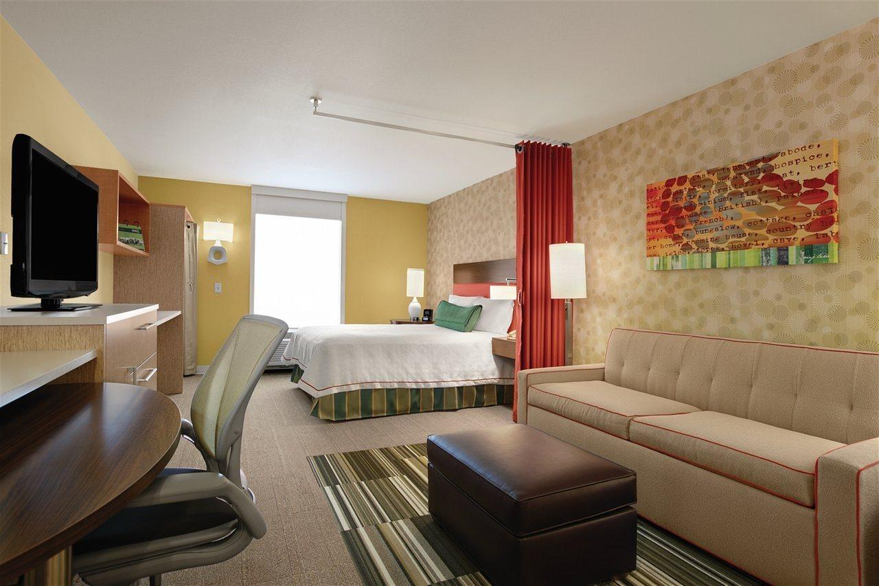 Home2 Suites By Hilton Lewisville Dallas Dış mekan fotoğraf